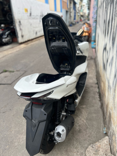 PCX 022 160cc ជប៉ុន