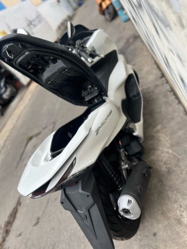 PCX 022 160cc ជប៉ុន