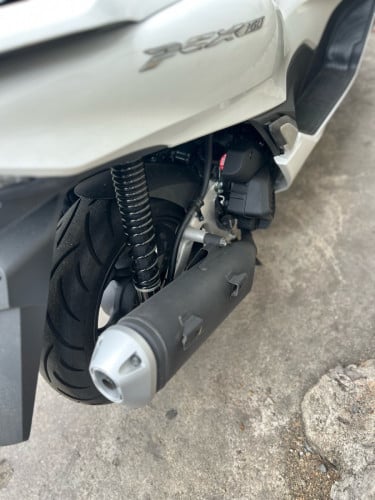 PCX 022 160cc ជប៉ុន