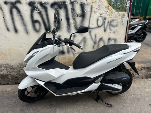 PCX 022 160cc ជប៉ុន