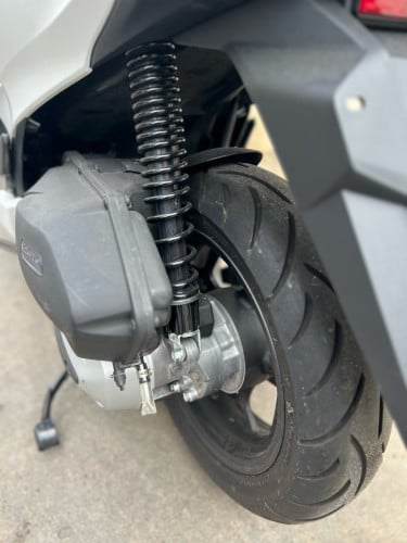 PCX 022 160cc ជប៉ុន