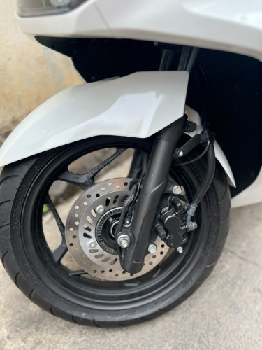 PCX 022 160cc ជប៉ុន