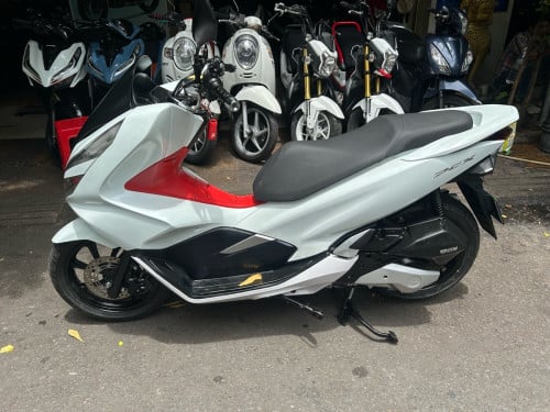 PCX 150cc ស្មាតឃី year 2019 មានពន្ធ