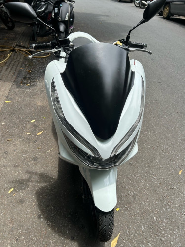 PCX 150cc ស្មាតឃី year 2019 មានពន្ធ
