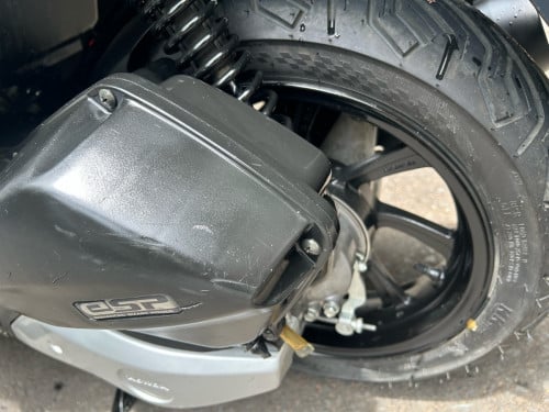 PCX 150cc ស្មាតឃី year 2019 មានពន្ធ