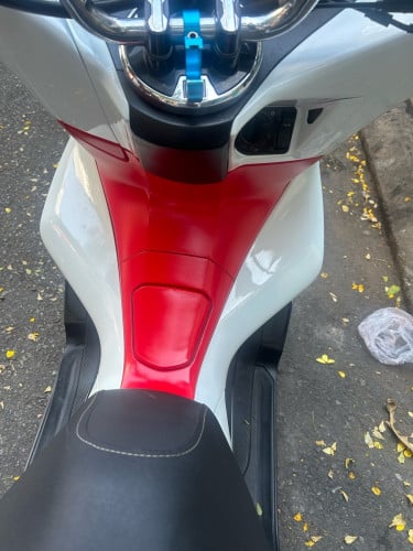 PCX 150cc ស្មាតឃី year 2020 មានពន្ធ