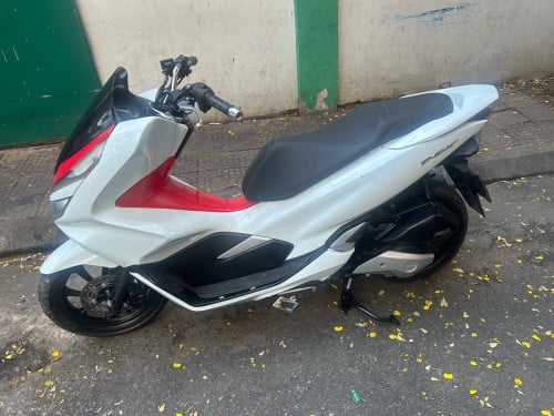 PCX 150cc ស្មាតឃី year 2020 មានពន្ធ