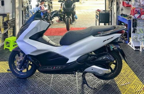 Pcx 2019