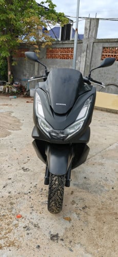 ប្រញាប់លុយ pcx 2022