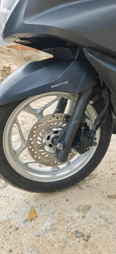 ប្រញាប់លុយ pcx 2022