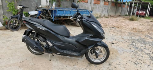 ប្រញាប់លុយ pcx 2022
