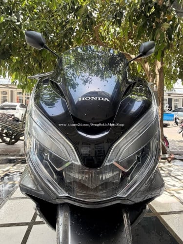 PCX020NCX កំលាំង150cc ម៉ូតូនៅស្អាត ម៉ាសុីនមុឺង💪 ថ្នាំស្រិនទាំងកាង មានលក់នៅហាង( សេង សុខឡា 9999)
