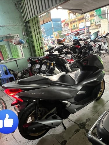 PCX020NCX កំលាំង150cc ម៉ូតូនៅស្អាត ម៉ាសុីនមុឺង💪 ថ្នាំស្រិនទាំងកាង មានលក់នៅហាង( សេង សុខឡា 9999)