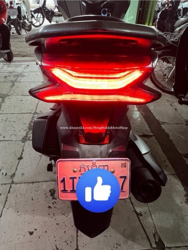PCX020NCX កំលាំង150cc ម៉ូតូនៅស្អាត ម៉ាសុីនមុឺង💪 ថ្នាំស្រិនទាំងកាង មានលក់នៅហាង( សេង សុខឡា 9999)
