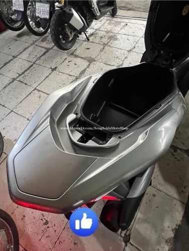 PCX020NCX កំលាំង150cc ម៉ូតូនៅស្អាត ម៉ាសុីនមុឺង💪 ថ្នាំស្រិនទាំងកាង មានលក់នៅហាង( សេង សុខឡា 9999)