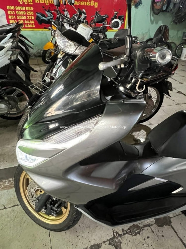 PCX020NCX កំលាំង150cc ម៉ូតូនៅស្អាត ម៉ាសុីនមុឺង💪 ថ្នាំស្រិនទាំងកាង មានលក់នៅហាង( សេង សុខឡា 9999)