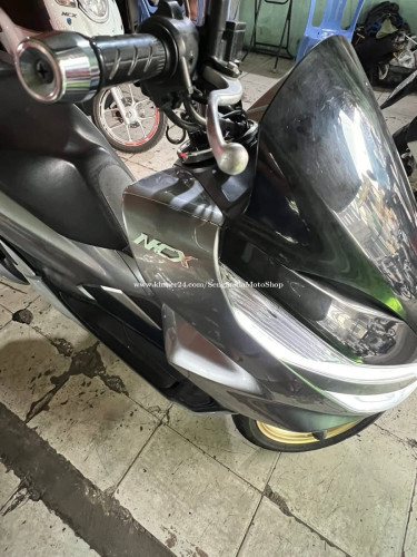 PCX020NCX កំលាំង150cc ម៉ូតូនៅស្អាត ម៉ាសុីនមុឺង💪 ថ្នាំស្រិនទាំងកាង មានលក់នៅហាង( សេង សុខឡា 9999)