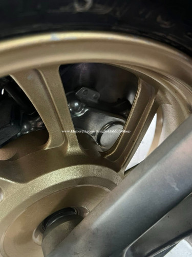 PCX020NCX កំលាំង150cc ម៉ូតូនៅស្អាត ម៉ាសុីនមុឺង💪 ថ្នាំស្រិនទាំងកាង មានលក់នៅហាង( សេង សុខឡា 9999)