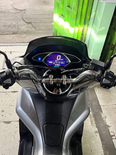 PCX020NCX កំលាំង150cc ម៉ូតូនៅស្អាត ម៉ាសុីនមុឺង💪 ថ្នាំស្រិនទាំងកាង មានលក់នៅហាង( សេង សុខឡា 9999)