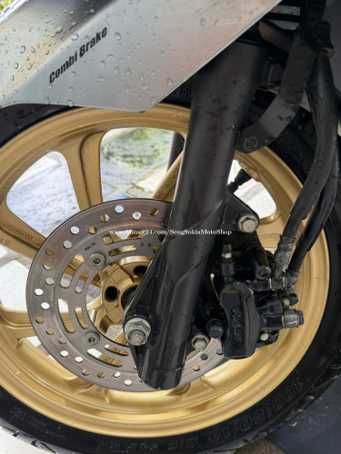 PCX020NCX កំលាំង150cc ម៉ូតូនៅស្អាត ម៉ាសុីនមុឺង💪 ថ្នាំស្រិនទាំងកាង មានលក់នៅហាង( សេង សុខឡា 9999)