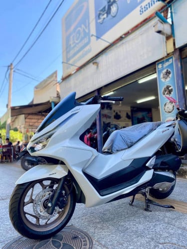 PCX025 160cc