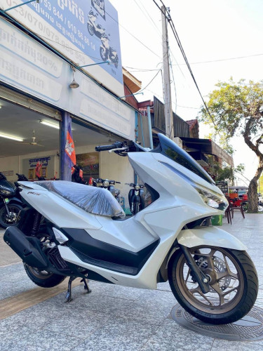 PCX025 160cc