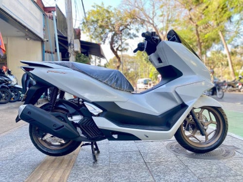 PCX025 160cc