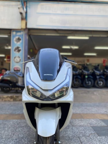 PCX025 160cc