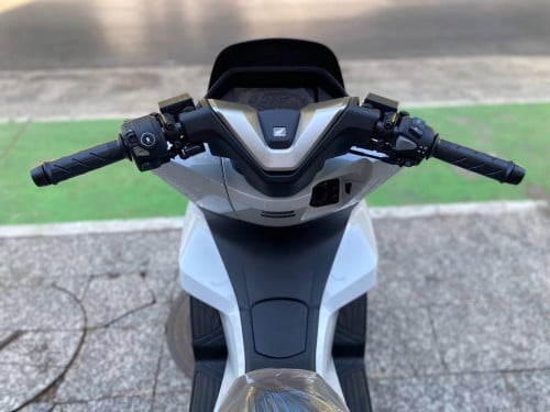 PCX025 160cc