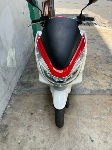 Pcx150cc Japan