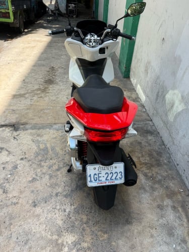 Pcx150cc Japan