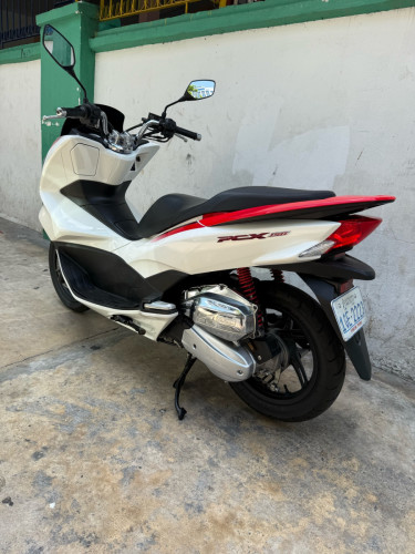 Pcx150cc Japan