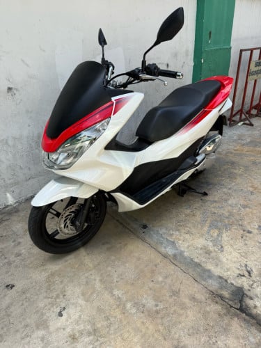 Pcx150cc Japan