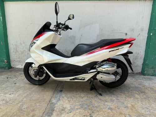 Pcx150cc Japan