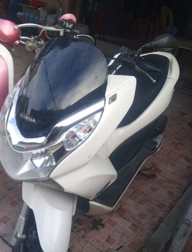 PCX2013