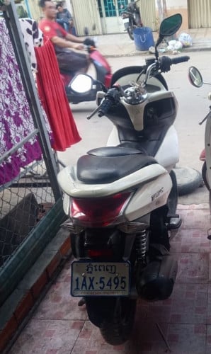 PCX2013
