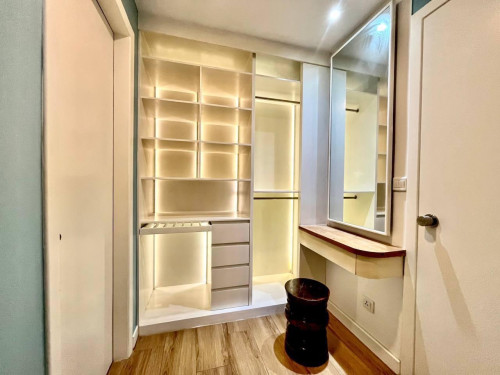 Penthouse 5  Bedroom For Rent At Chroy Chong var 15 minutes From Lycée Français René Descartes