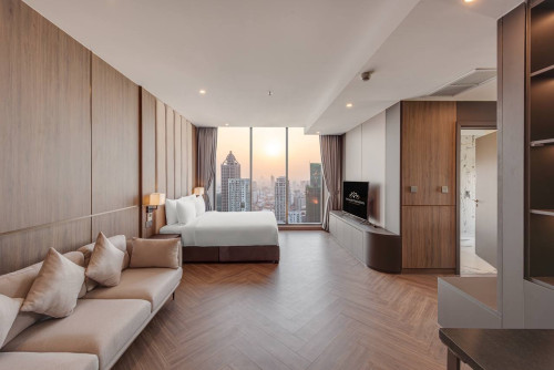 Penthouse Rent