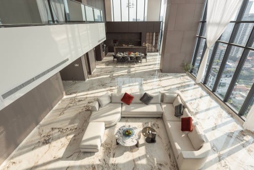 Penthouse Rent
