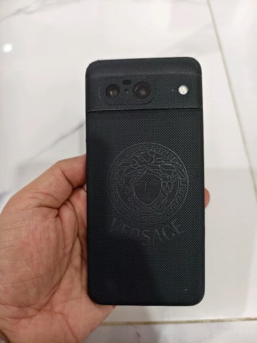 Pixel 8 ស្អាត99% របស់ប្រើផ្ទាល់ខ្លួន របស់កម្រ
