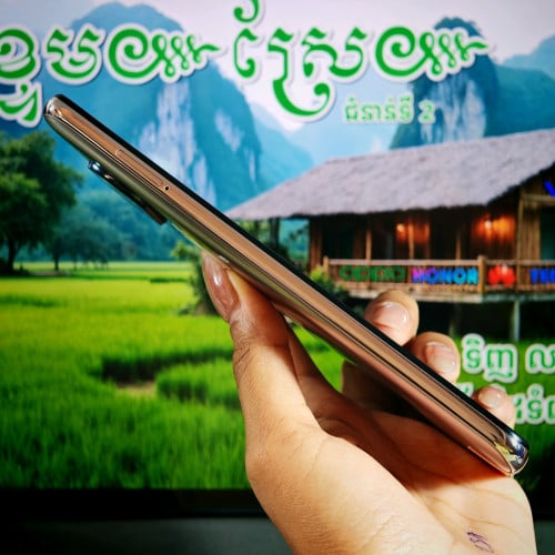 POCO X3Pro (Global)(វ៉ៃដូរបាន)មានធានាច្បាស់លាស់ត្រឹមត្រូវ