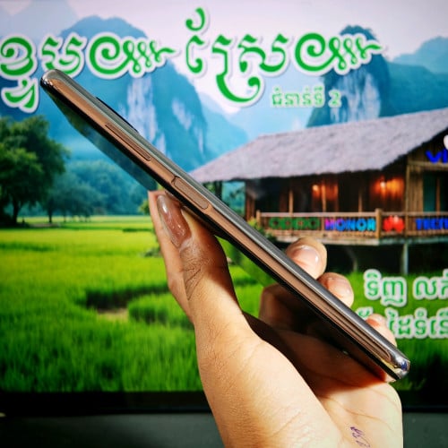 POCO X3Pro (Global)(វ៉ៃដូរបាន)មានធានាច្បាស់លាស់ត្រឹមត្រូវ