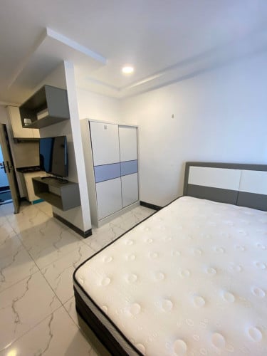 Pool Gym Studio Condo near Olympia Mall