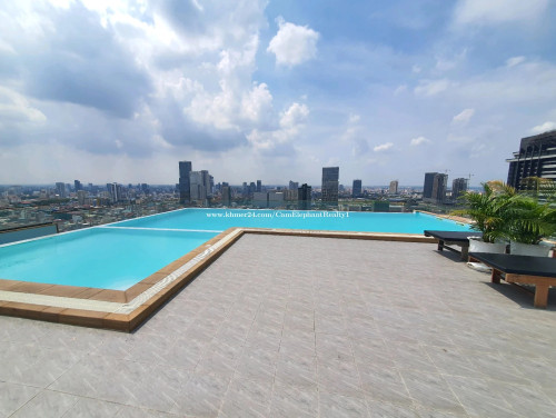 Pool Gym Studio Condo near Olympia Mall