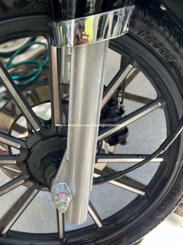 POPZ025 ព៌ណសុីម៉ង់ ថ្មីណាស់ម្ចាស់ដេីមលេខPP.1LP មានលក់នៅហាង( សេង សុខឡា 9999)