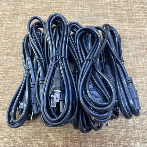 Power cable printer