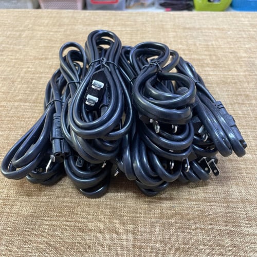 Power cable printer