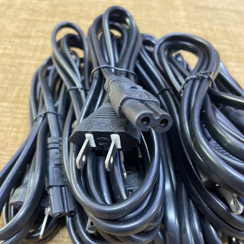 Power cable printer