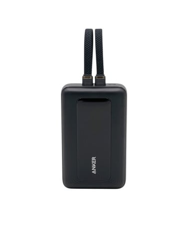Powerbank Anker 20000mAH 45W type C-C