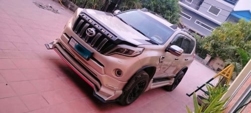 PRADO ឆ្នាំ2010សំរាប់លក់